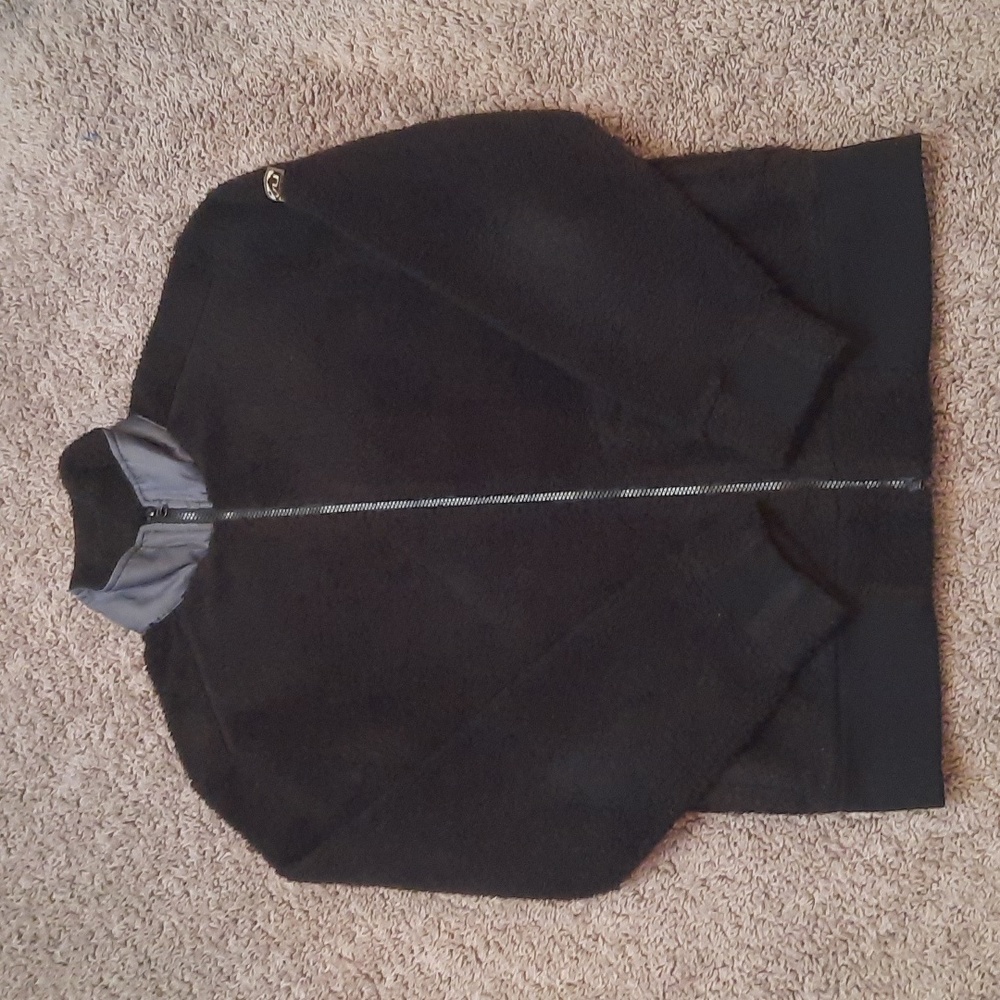 Kavu Sherpa Fleece Jacket